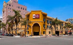 Best Western Plus Long Beach